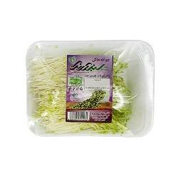 سبز آرنگ جوانه میشی